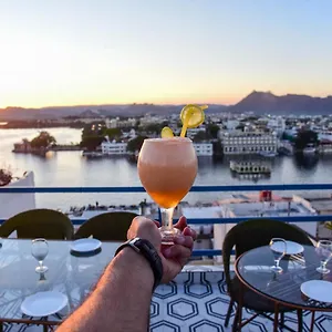 Casa By The Udaipur