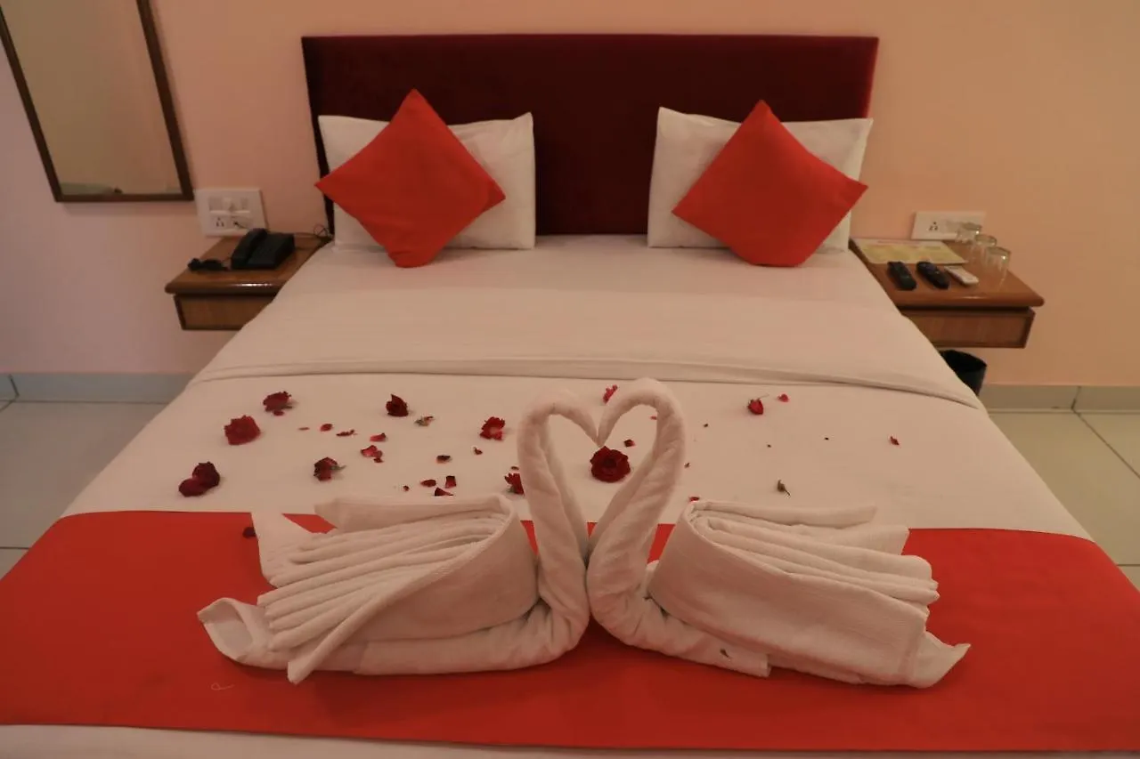 Agariya Haveli Hotel Udaipur