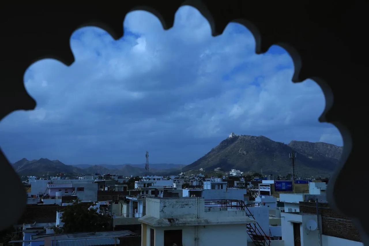 Agariya Haveli Hotel Udaipur