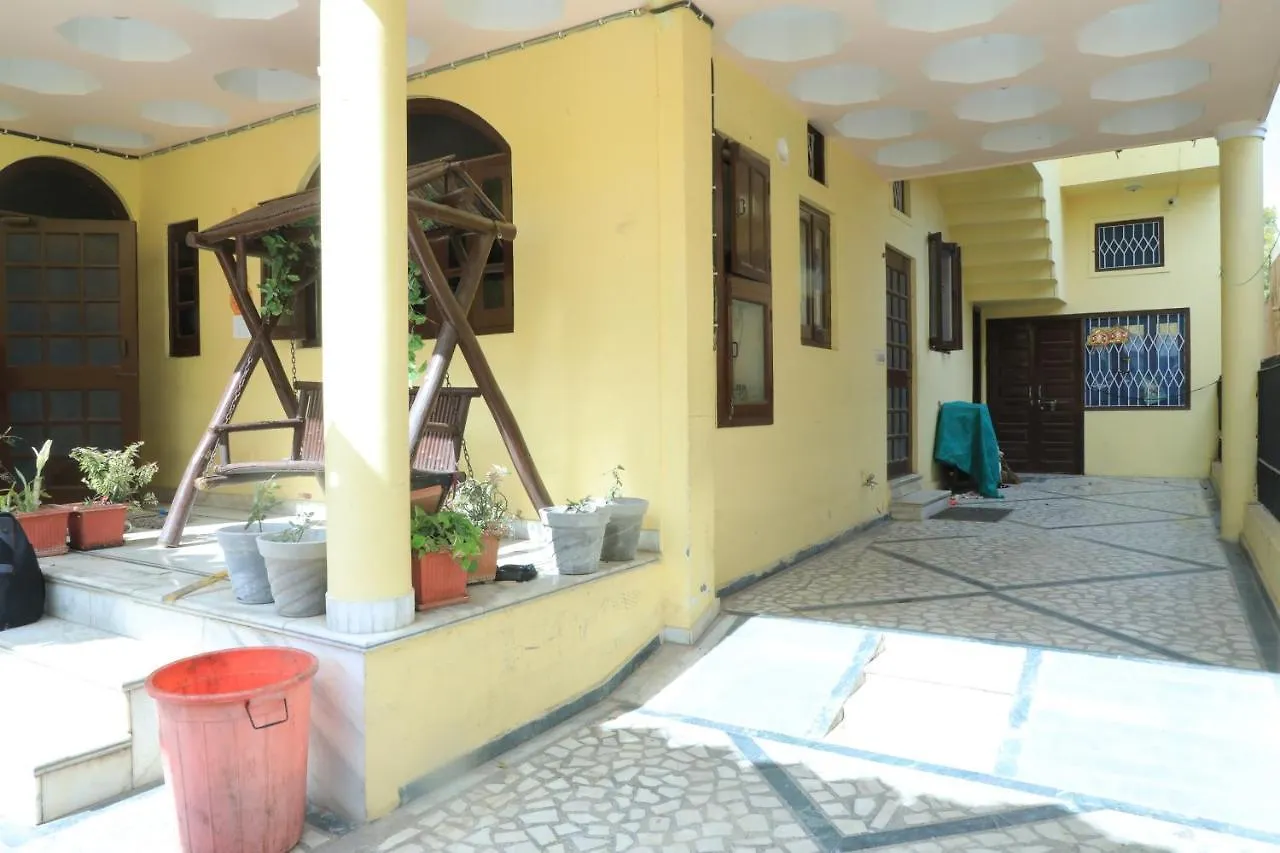 Agariya Haveli Hotel Udaipur 3*,