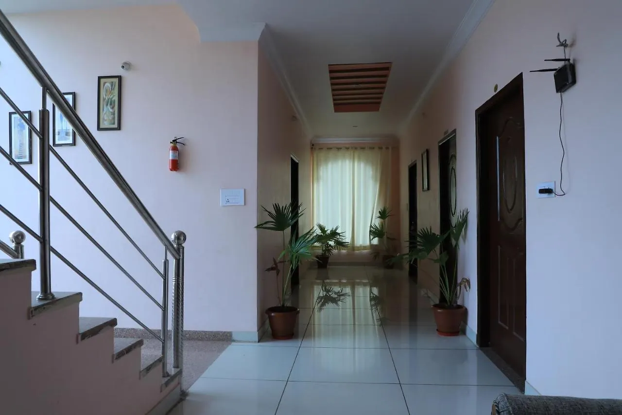 Hotel Agariya Haveli Udajpur
