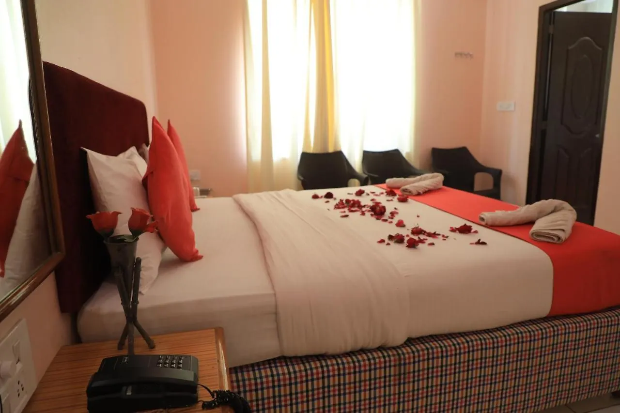 Agariya Haveli Hotel Udaipur