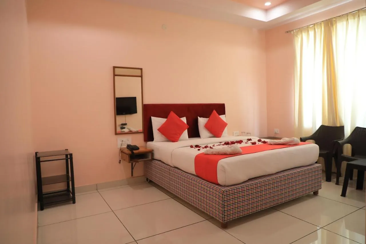 Agariya Haveli Hotel Udaipur