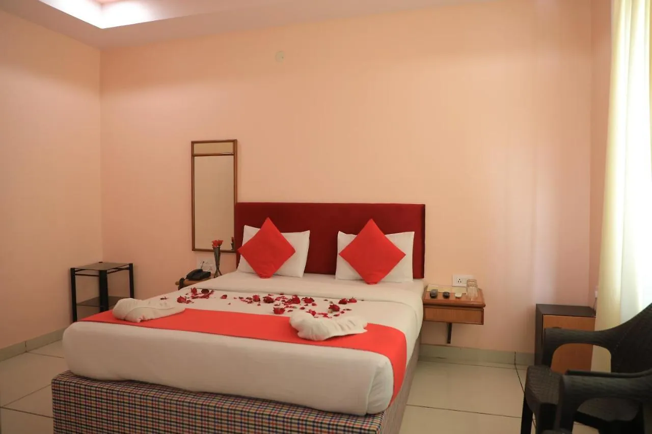 Agariya Haveli Hotel Udaipur India
